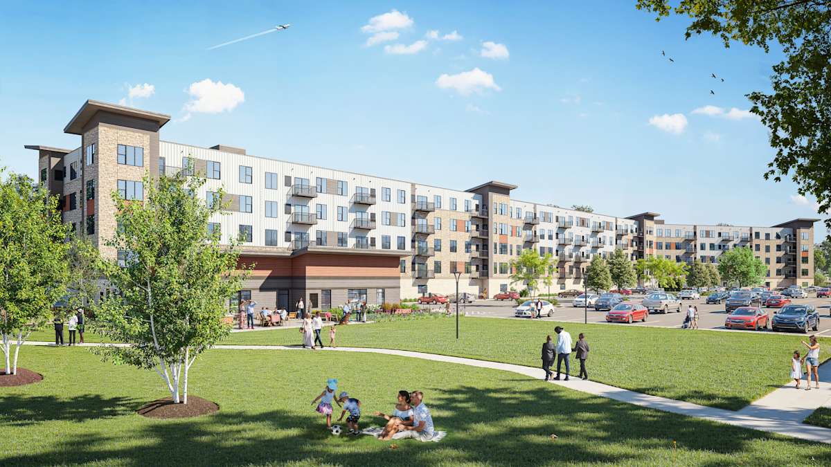 Photos and Video of Reserve At Settlers Ridge in Woodbury,